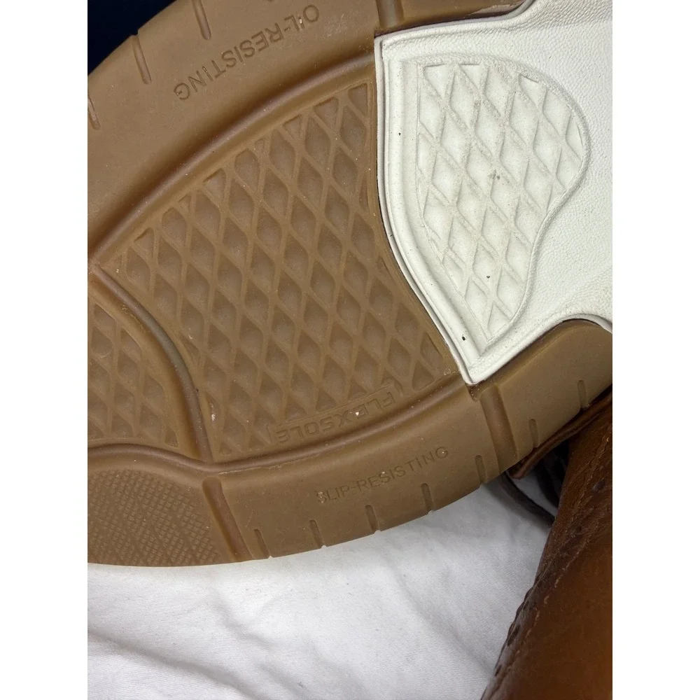 Florsheim work mens